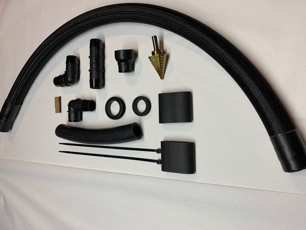 Universal Kit – Foster SC Mods